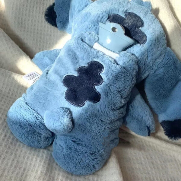 Cute Hot Water Bottle Doll Bag - Image 3